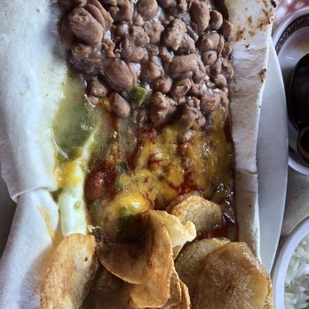El Camino Dining Room - Huevos rancheros! Loved the crispy potatoes - Breakfast & Brunch Near Me - Albuquerque, New Mexico