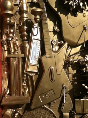 1311 S. 1st St. Park, Ira and Bev's by null