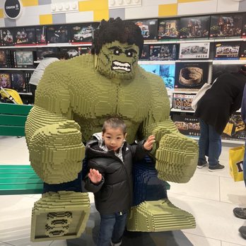 LEGO - Toy Stores Near Me - New York, New York LEGO - Toy Stores Near Me - New York, New York