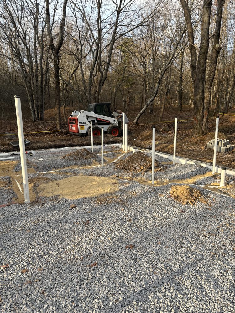 Slide of JJM Plumbing