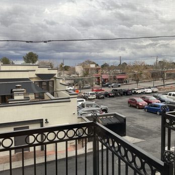 The Tavern Hotel - View from the room - Hotels Near Me - Cottonwood, Arizona The Tavern Hotel - View from the room - Hotels Near Me - Cottonwood, Arizona