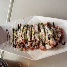 Bruschetta