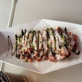 Toscana Italian Kitchen - Bruschetta - Italian Near Me - Myrtle Beach, South Carolina