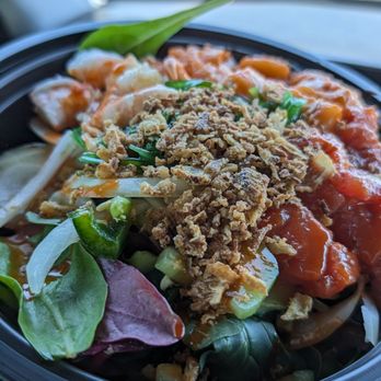 Poke Bros - Yum! - Seafood Near Me - North Charleston, South Carolina Poke Bros - Yum! - Seafood Near Me - North Charleston, South Carolina