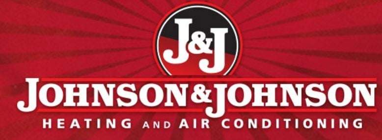 Slide of Johnson & Johnson Heating, Air Conditioning, and Plumbing