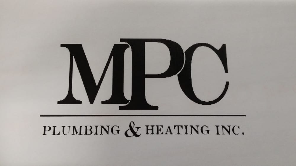 MPC PLUMBING & HEATING Updated August 2024 Request a Quote 62C