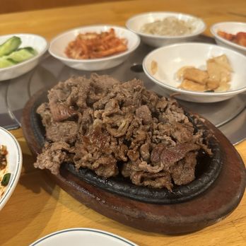 Han Il Kwan - Bulgogi - Korean Near Me - San Francisco, California