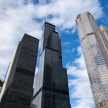 Chicago Architecture Center - Historical Tours Near Me - Chicago, Illinois