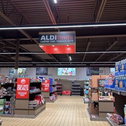 ALDI