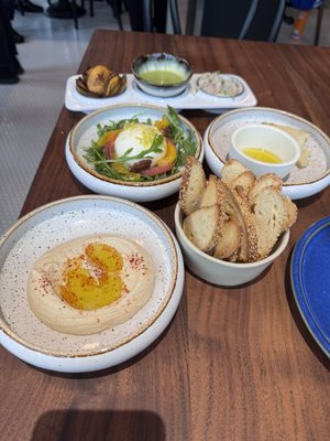 Fisch & Flore by null