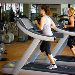 Wellnessclub No6 - modernste Geräte