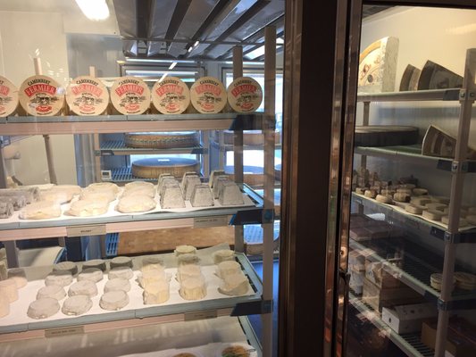 La Fromagerie Hamel by null