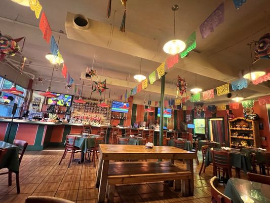 Taquerias El Mexicano by null