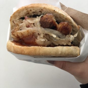 Panino Divino - Sandwiches Near Me - Rome, RM
