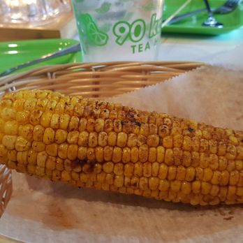 90 Kabob - Corn on a stick - Chinese Near Me - Chamblee, Georgia 90 Kabob - Corn on a stick - Chinese Near Me - Chamblee, Georgia