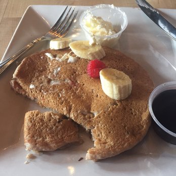 Adair Kitchen - New American Near Me - Houston, Texas