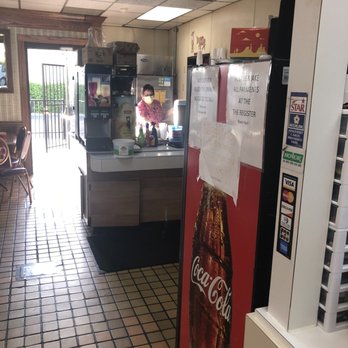 Al's Cafe - Great workers! - Mexican Near Me - Fresno, California