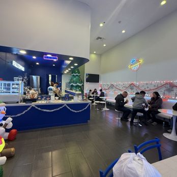 UJU - Bubble Tea Near Me - San Jose, California