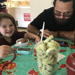 Fruteria Marilyn - Ice cream, fresh fruit, shaved ice and more