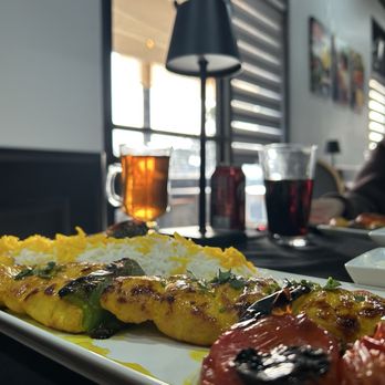 7 Grill Mediterranean - Chicken Shish Kabob - Kebab Near Me - Garden Grove, California 7 Grill Mediterranean - Chicken Shish Kabob - Kebab Near Me - Garden Grove, California