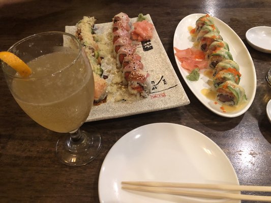 Taste of Tokyo by null