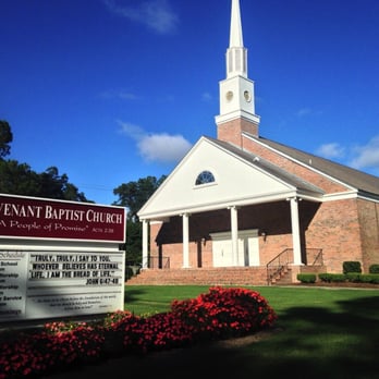 Covenant Baptist Church - Churches Near Me - Valdosta, Georgia Covenant Baptist Church - Churches Near Me - Valdosta, Georgia