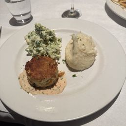 Crab Cake