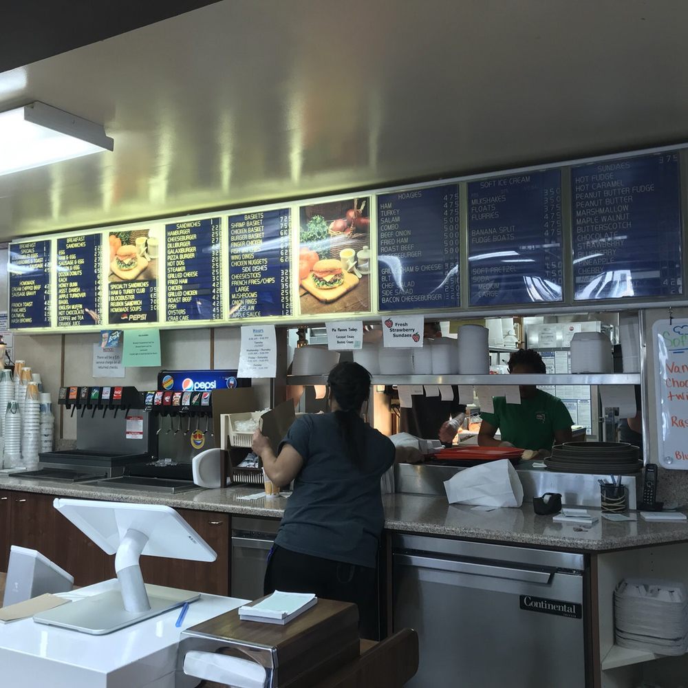 Milky Way Restaurant - Great friendly service every time!! - New American Near Me - Fort Loudon, Pennsylvania Milky Way Restaurant - Great friendly service every time!! - New American Near Me - Fort Loudon, Pennsylvania