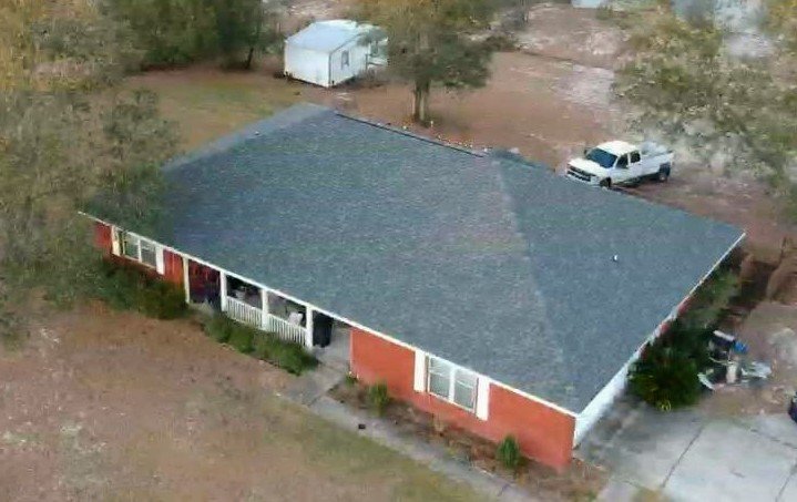 Slide of Andrews Roofing And Construction