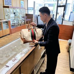 Buy Sell Loan - Luxury handbags, Buy, Sell, & Loan