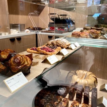 Dear Grain - Bakeries Near Me - Toronto, Ontario Dear Grain - Bakeries Near Me - Toronto, Ontario