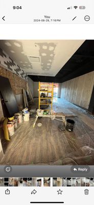 Yd Construction Group on Yelp
