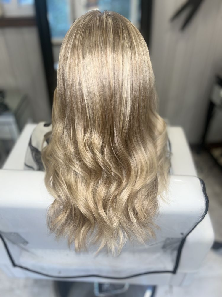 BEAUTY BY FARGO Updated September 2024 Request an Appointment