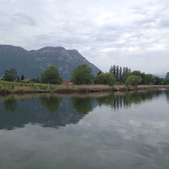 Lac de Saint-André - Arts & Entertainment Near Me - Francin, 73