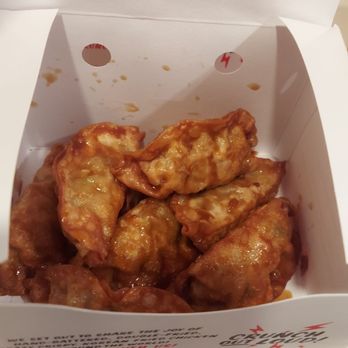 Bonchon Virginia Beach - Potstickers - Korean Near Me - Virginia Beach, Virginia Bonchon Virginia Beach - Potstickers - Korean Near Me - Virginia Beach, Virginia