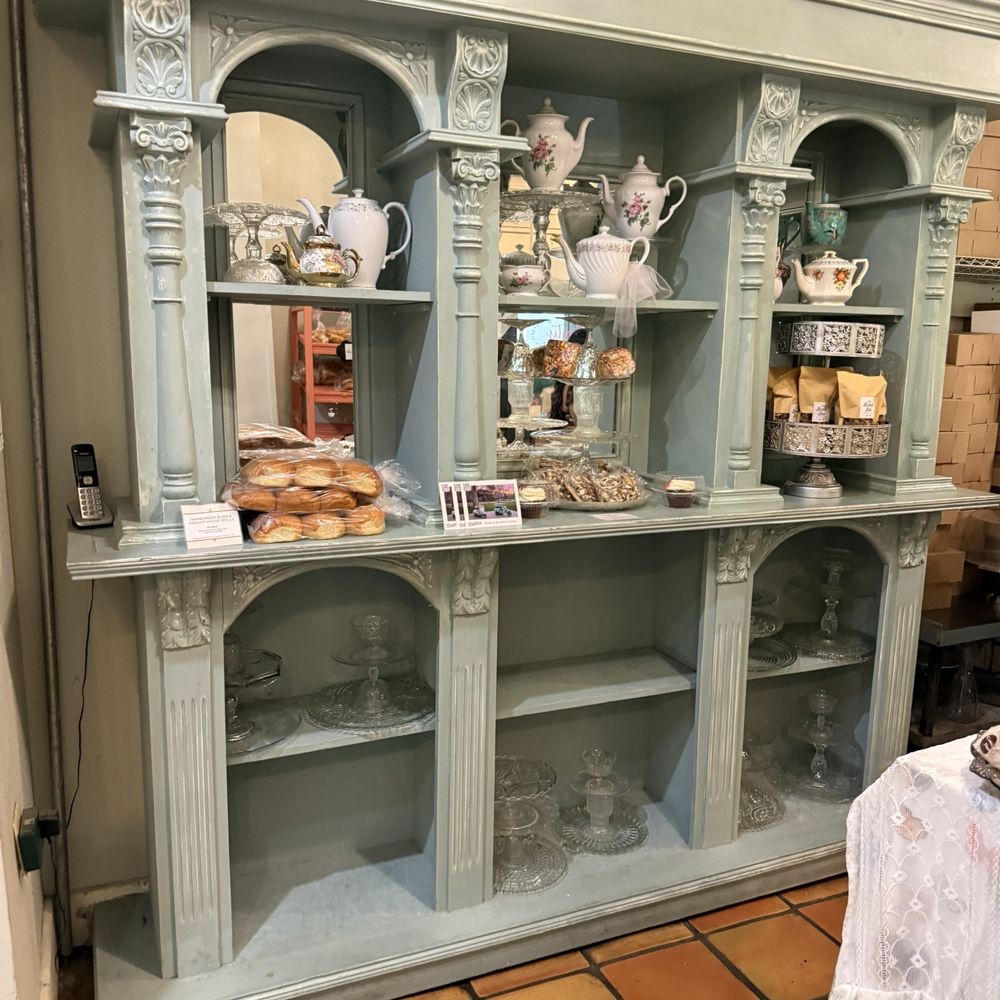 The Bread Box - Bakeries Near Me - San Antonio, Texas The Bread Box - Bakeries Near Me - San Antonio, Texas