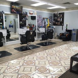Mirage Barber Shop