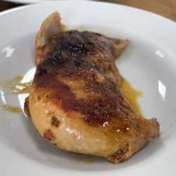 Kısmet Lokantası - Chicken