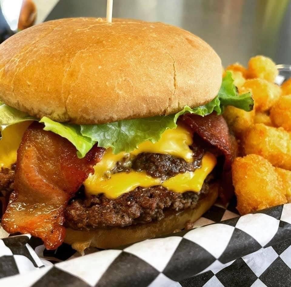 THE DOGLEG EATERY 2111 County Rd 33, Danbury, TX Yelp