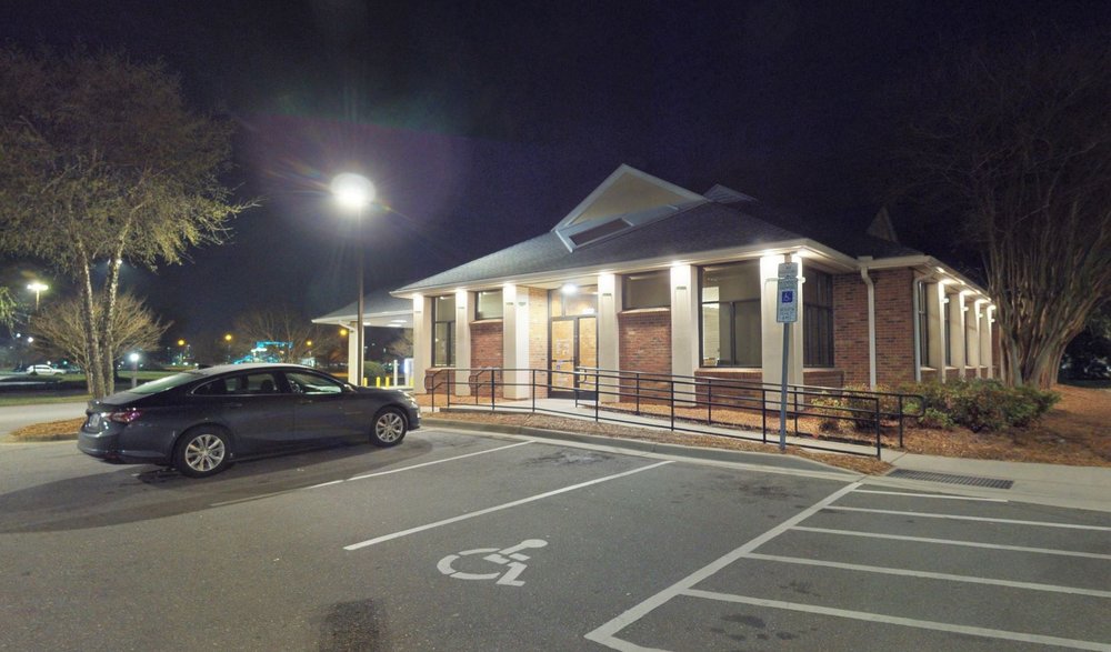 BANK OF AMERICA FINANCIAL CENTER Updated September 2024 2000