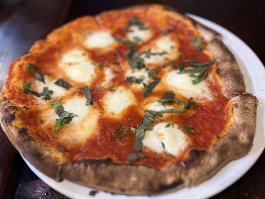 Bevo Pizzeria by null