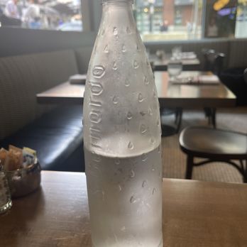 Capo & The Spritz - Pizza Near Me - Vancouver, British Columbia