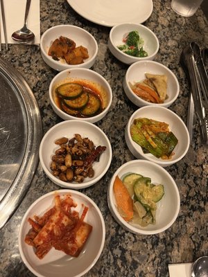 SEOUL BBQ & SUSHI by null