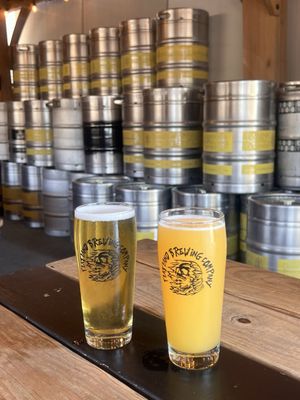 Flatland Brewing Company by null