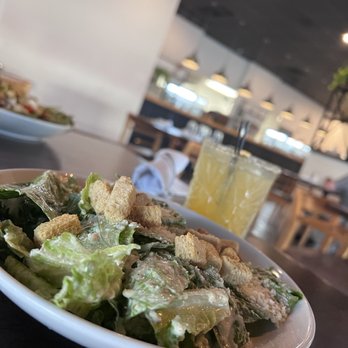 Fresco Italiano - Caesar Salad - Italian Near Me - Warner Robins, Georgia Fresco Italiano - Caesar Salad - Italian Near Me - Warner Robins, Georgia
