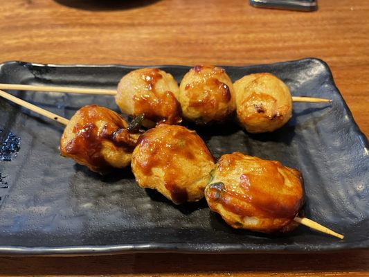 Magic Noodle by null