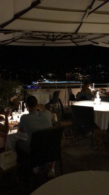 Mayssa Beach by null