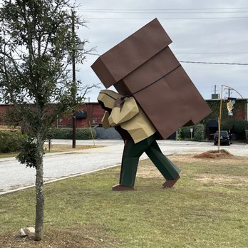 Stormwater Studios - The Laborer , step inside !! For real!! - Art Galleries Near Me - Columbia, South Carolina Stormwater Studios - The Laborer , step inside !! For real!! - Art Galleries Near Me - Columbia, South Carolina
