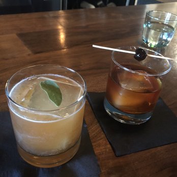 Blank Slate - Cocktail Bars Near Me - Portland, Oregon Blank Slate - Cocktail Bars Near Me - Portland, Oregon