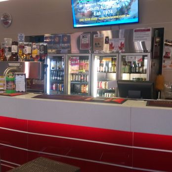 Barmera Hotel-Motel - Bar - Hotels Near Me - Barmera, SA